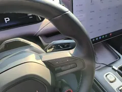 2024 Xiaomi SU7 RWD Long Range Smart Driving — фото 14