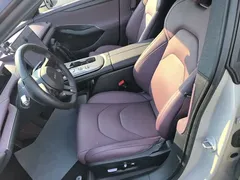 2024 Xiaomi SU7 RWD Long Range Smart Driving — фото 15