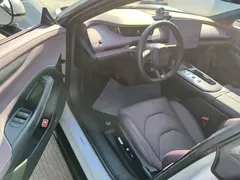 2024 Xiaomi SU7 RWD Long Range Smart Driving — фото 16