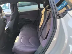 2024 Xiaomi SU7 RWD Long Range Smart Driving — фото 17