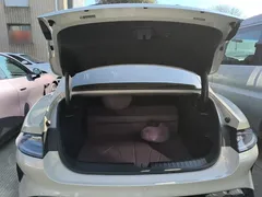 2024 Xiaomi SU7 RWD Long Range Smart Driving — фото 19
