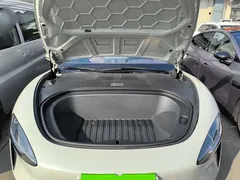 2024 Xiaomi SU7 RWD Long Range Smart Driving — фото 20
