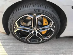 2024 Xiaomi SU7 RWD Long Range Smart Driving — фото 23