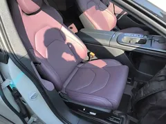 2024 Xiaomi SU7 RWD Long Range Smart Driving — фото 25