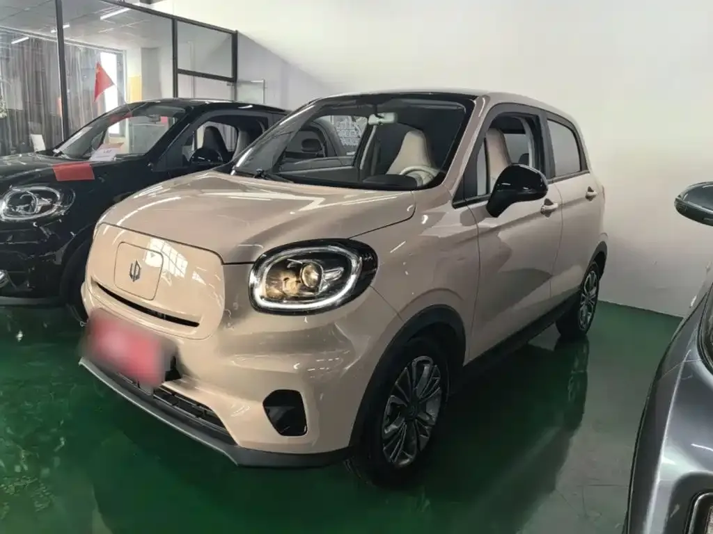 2024 Leapmotor T03 EV 310 Comfort