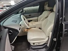 2025 Li Auto i6 4WD Standard, чёрный — фото 15