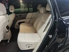 2025 Li Auto i6 4WD Standard, чёрный — фото 17