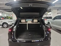 2025 Li Auto i6 4WD Standard, чёрный — фото 19