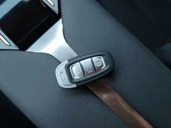 2023 Hongqi E-QM5 EV Basic, чёрный — фото 9
