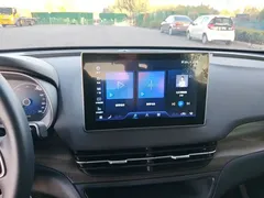 2023 Hongqi E-QM5 EV Basic, чёрный — фото 13