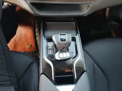 2023 Hongqi E-QM5 EV Basic, чёрный — фото 14