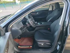 2023 Hongqi E-QM5 EV Basic, чёрный — фото 15
