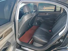 2023 Hongqi E-QM5 EV Basic, чёрный — фото 17