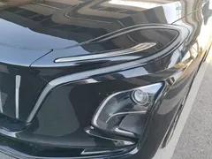2023 Hongqi E-QM5 EV Basic, чёрный — фото 24