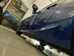 2022 Subaru BRZ 2.4L AT EyeSight, синий — фото 22