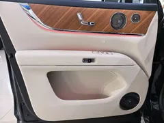 2026 Aito M9 EREV Ultra 6-seat, синий — фото 6