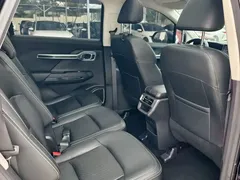 2020 Geely Okavango 1.8TD DCT Luxury 7-seat, чёрный — фото 9
