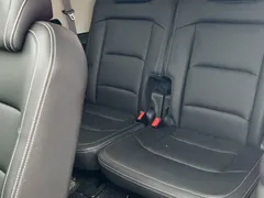 2020 Geely Okavango 1.8TD DCT Luxury 7-seat, чёрный — фото 14