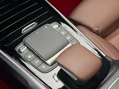 2023 Mercedes-Benz GLB 220 Fashion, чёрный — фото 12