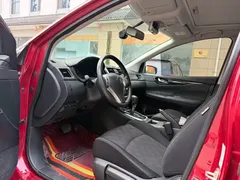 2023 Nissan Tiida 1.6L CVT — фото 3