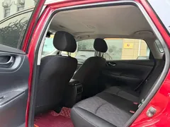 2023 Nissan Tiida 1.6L CVT — фото 4