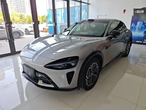 2025 Xiaomi YU7 4WD Pro