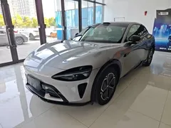 2025 Xiaomi YU7 4WD Pro — фото 2