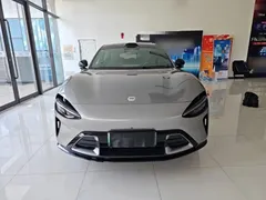 2025 Xiaomi YU7 4WD Pro — фото 3