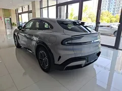 2025 Xiaomi YU7 4WD Pro — фото 5