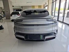 2025 Xiaomi YU7 4WD Pro — фото 6