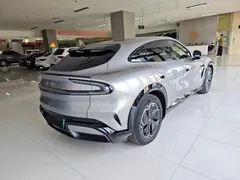 2025 Xiaomi YU7 4WD Pro — фото 7