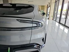 2025 Xiaomi YU7 4WD Pro — фото 8