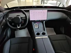 2025 Xiaomi YU7 4WD Pro — фото 10