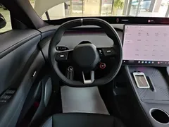 2025 Xiaomi YU7 4WD Pro — фото 11