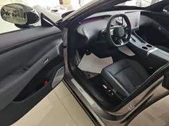 2025 Xiaomi YU7 4WD Pro — фото 16