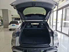 2025 Xiaomi YU7 4WD Pro — фото 19