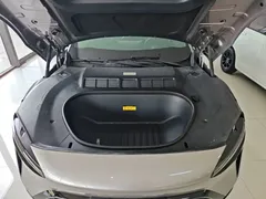 2025 Xiaomi YU7 4WD Pro — фото 20