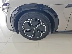 2025 Xiaomi YU7 4WD Pro — фото 23