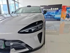2025 Xiaomi YU7 4WD Pro — фото 24