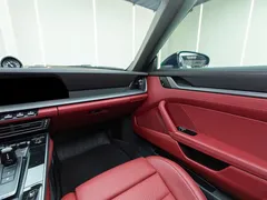 2023 Porsche 911 Targa 4 3.0T, чёрный — фото 3