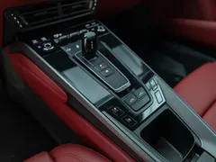 2023 Porsche 911 Targa 4 3.0T, чёрный — фото 12