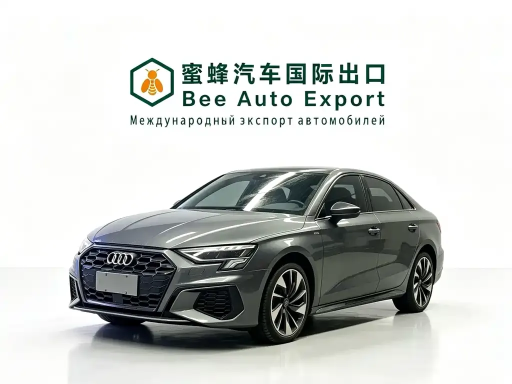 2023 Audi A3L Limousine 35 TFSI Fashion Sport