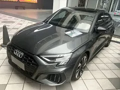 2023 Audi A3L Limousine 35 TFSI Fashion Sport — фото 2
