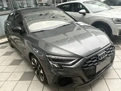 2023 Audi A3L Limousine 35 TFSI Fashion Sport — фото 4