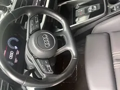 2023 Audi A3L Limousine 35 TFSI Fashion Sport — фото 5