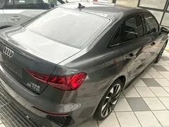 2023 Audi A3L Limousine 35 TFSI Fashion Sport — фото 8