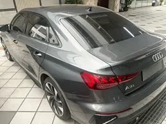 2023 Audi A3L Limousine 35 TFSI Fashion Sport — фото 10