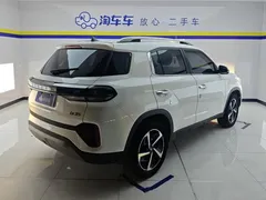 2021 Hyundai ix35 2.0L AT 2WD GLS Leading, белый — фото 3