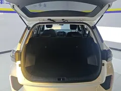 2021 Hyundai ix35 2.0L AT 2WD GLS Leading, белый — фото 4