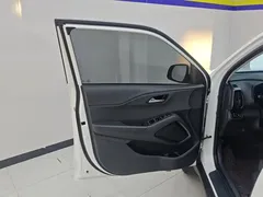 2021 Hyundai ix35 2.0L AT 2WD GLS Leading, белый — фото 7